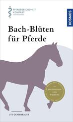 Bach-Bl&uuml;ten f&uuml;r Pferde