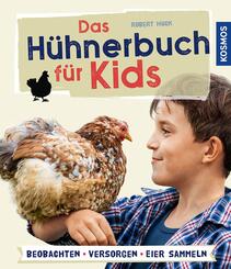 Das H&uuml;hnerbuch f&uuml;r Kids