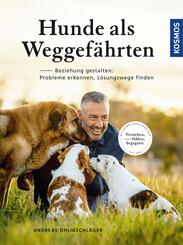 Hunde als Weggef&auml;hrten