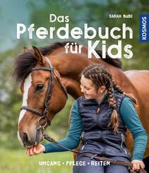 Das Pferdebuch f&uuml;r Kids