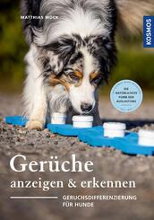 Ger&uuml;che erkennen und anzeigen