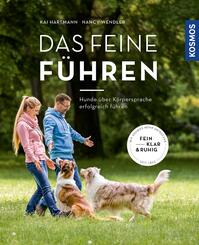Das feine F&uuml;hren