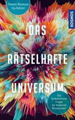 Das r&auml;tselhafte Universum