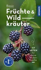 BASIC Fr&uuml;chte und Wildkr&auml;uter