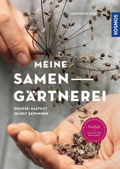 Meine Samen-G&auml;rtnerei