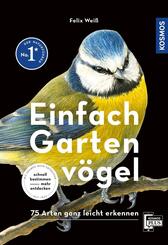 Einfach Gartenv&ouml;gel