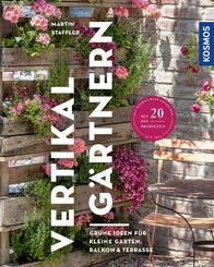 Vertikal g&auml;rtnern