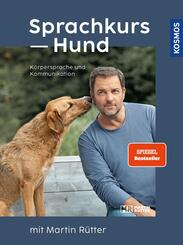 Sprachkurs Hund mit Martin R&uuml;tter