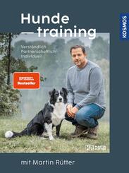 Hundetraining mit Martin R&uuml;tter
