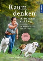 Raumdenken&reg; in der Hundeerziehung