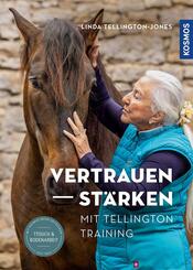 Vertrauen st&auml;rken mit Tellington Training