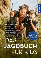 Das Jagdbuch f&uuml;r Kids
