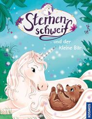 Sternenschweif, und der kleine B&auml;r