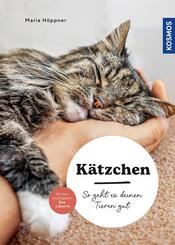 K&auml;tzchen