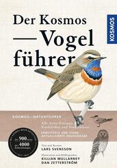 Der Kosmos Vogelf&uuml;hrer