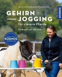 Gehirnjogging f&uuml;r clevere Pferde