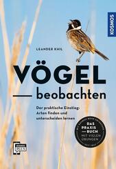 V&ouml;gel beobachten