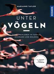 Unter V&ouml;geln