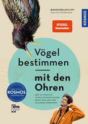 V&ouml;gel bestimmen mit den Ohren