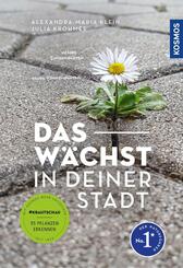 Das w&auml;chst in deiner Stadt