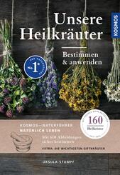Unsere Heilkr&auml;uter