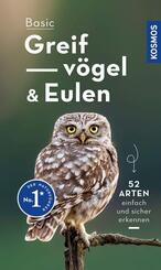 Basic Greifv&ouml;gel und Eulen