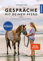 Gespr&auml;che mit deinem Pferd