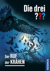 Die drei ??? Der Ruf der Kr&auml;hen