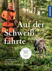 Auf der Schwei&szlig;f&auml;hrte