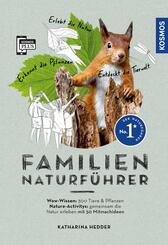 Familien-Naturf&uuml;hrer