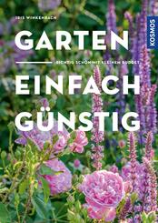 Garten - einfach g&uuml;nstig