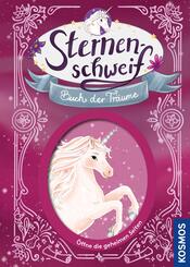 Sternenschweif, Buch der Tr&auml;ume