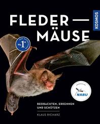 Flederm&auml;use