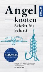 Angelknoten - Schritt f&uuml;r Schritt