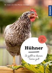 H&uuml;hner