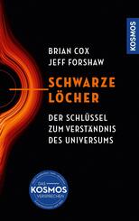 Schwarze L&ouml;cher
