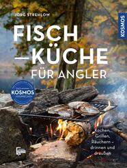 Fischk&uuml;che f&uuml;r Angler