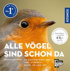 Alle V&ouml;gel sind schon da