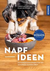 Napf-Ideen - Futtererg&auml;nzungen f&uuml;r ein gesundes Hundeleben