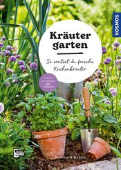 Kr&auml;utergarten
