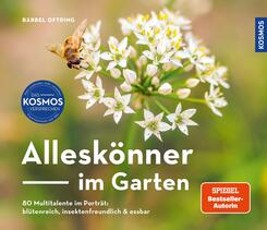 Allesk&ouml;nner im Garten