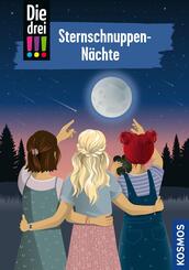 Die drei !!!, 115, Sternschnuppen-N&auml;chte