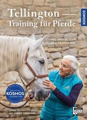 Tellington Training f&uuml;r Pferde