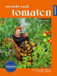 Verr&uuml;ckt nach Tomaten
