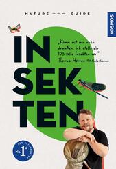 Nature Guide Insekten