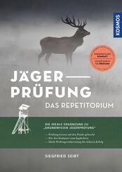 J&auml;gerpr&uuml;fung - das Repetitorium