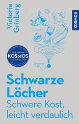 Schwarze L&ouml;cher