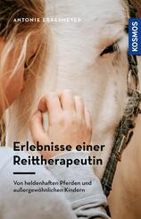 Erlebnisse einer Reittherapeutin