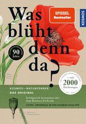 Was bl&uuml;ht denn da - Das Original