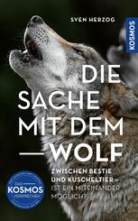 Die Sache mit dem Wolf